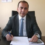 Erzurum Nakliyat Şirketi Müdürü